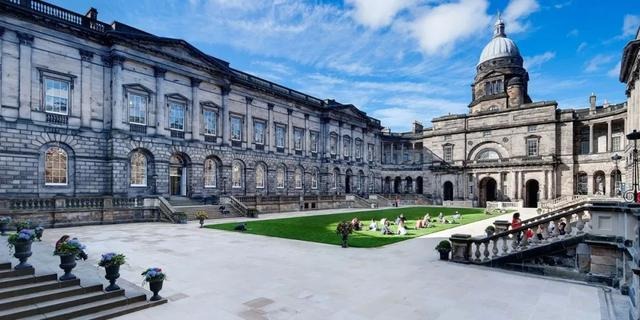 英国前五研究生大学
